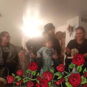 Meet your Posher, Stacy